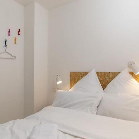Coolest Apartment In Berlin, Easy Check-In, Close To Center, Youngster Maisonette #7 Exterior foto