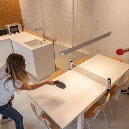 Coolest Apartment In Berlin, Easy Check-In, Close To Center, Youngster Maisonette #7 Exterior foto