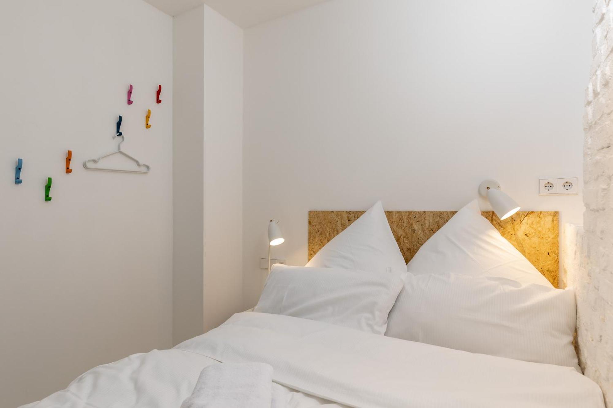 Coolest Apartment In Berlin, Easy Check-In, Close To Center, Youngster Maisonette #7 Exterior foto