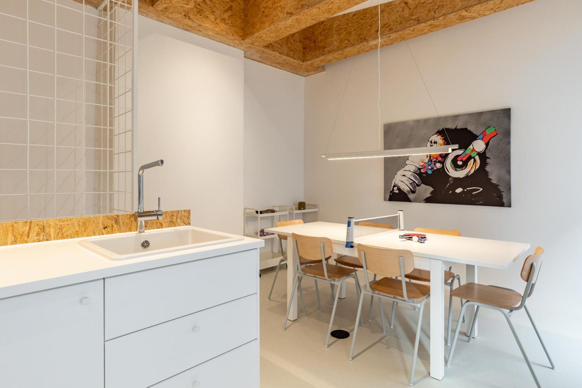 Coolest Apartment In Berlin, Easy Check-In, Close To Center, Youngster Maisonette #7 Exterior foto