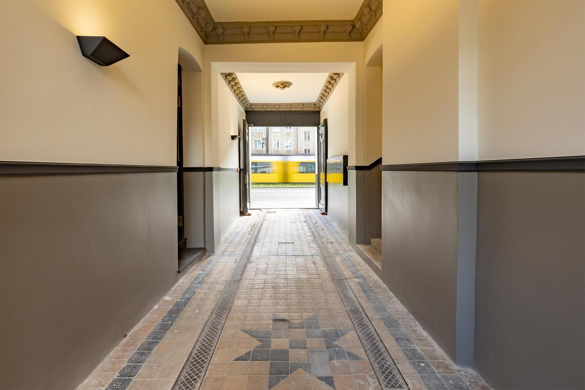Coolest Apartment In Berlin, Easy Check-In, Close To Center, Youngster Maisonette #7 Exterior foto