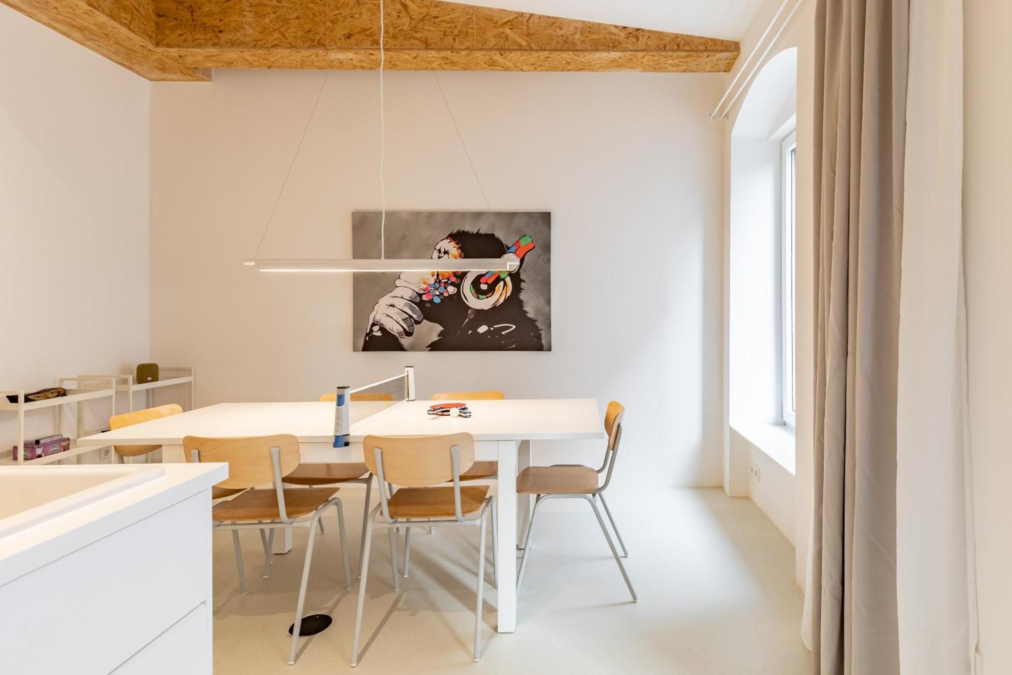 Coolest Apartment In Berlin, Easy Check-In, Close To Center, Youngster Maisonette #7 Exterior foto
