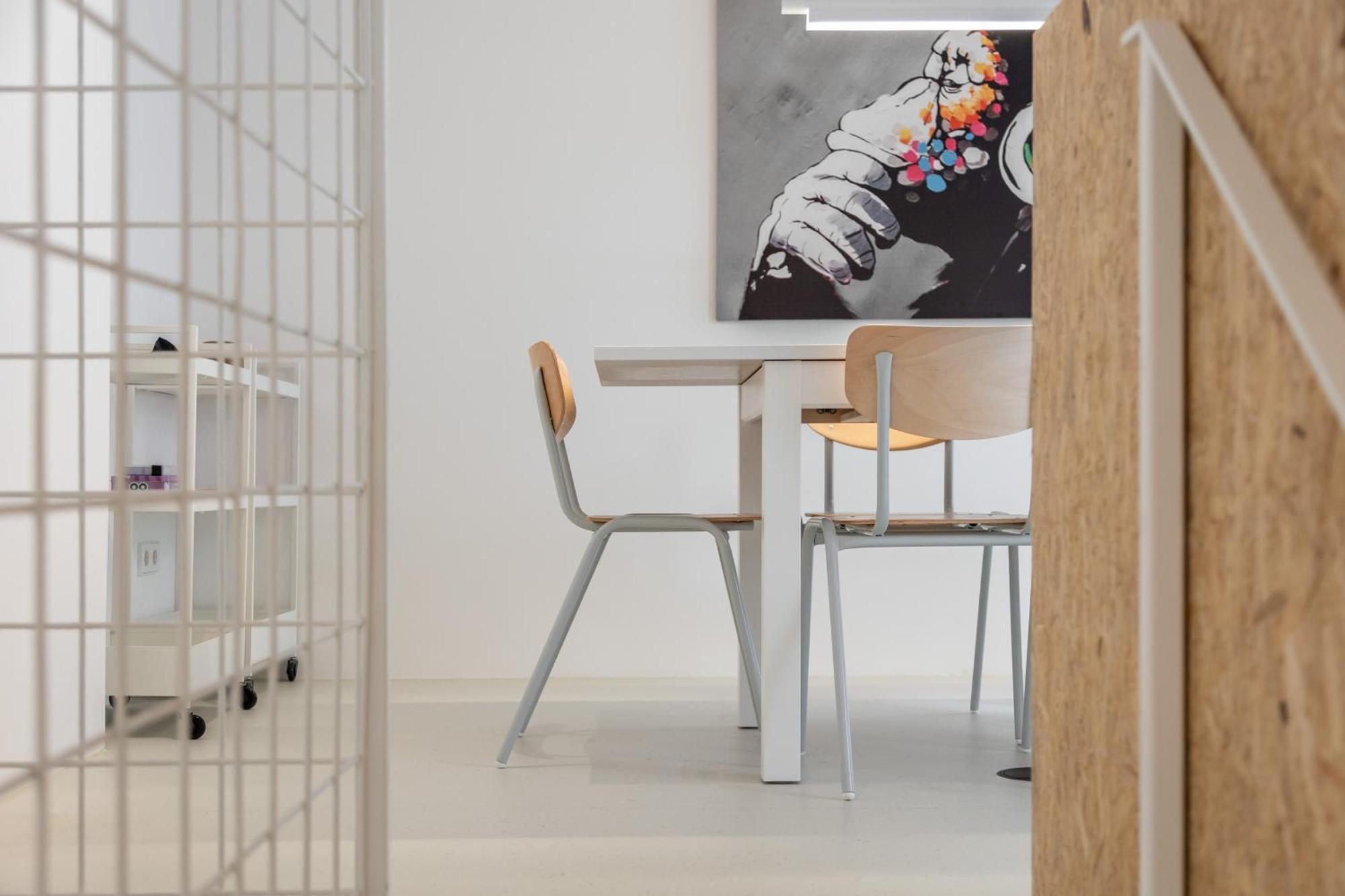 Coolest Apartment In Berlin, Easy Check-In, Close To Center, Youngster Maisonette #7 Exterior foto