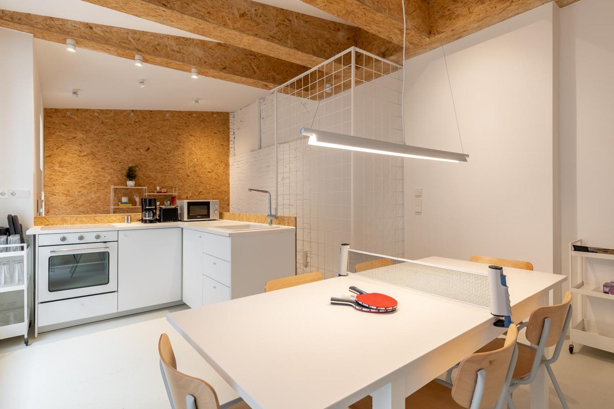 Coolest Apartment In Berlin, Easy Check-In, Close To Center, Youngster Maisonette #7 Exterior foto